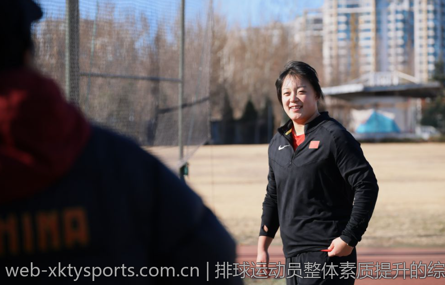 排球运动员整体素质提升的综合训练方案