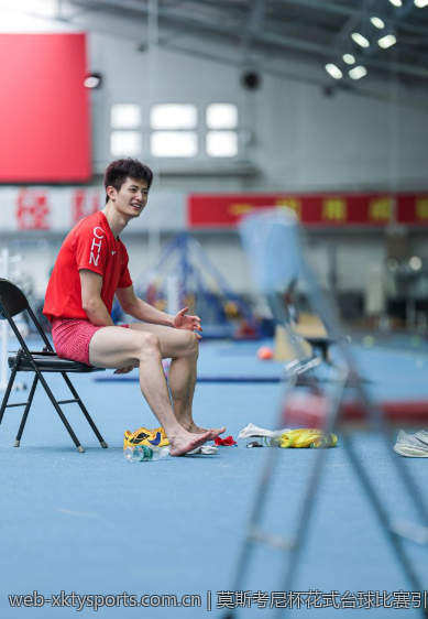 莫斯考尼杯花式台球比赛引爆热情激情四溢
