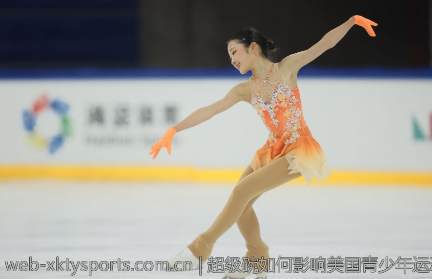 超级碗如何影响美国青少年运动发展