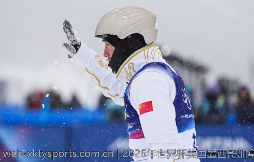 2026年世界杯美国墨西哥加拿大的主要比赛场馆介绍