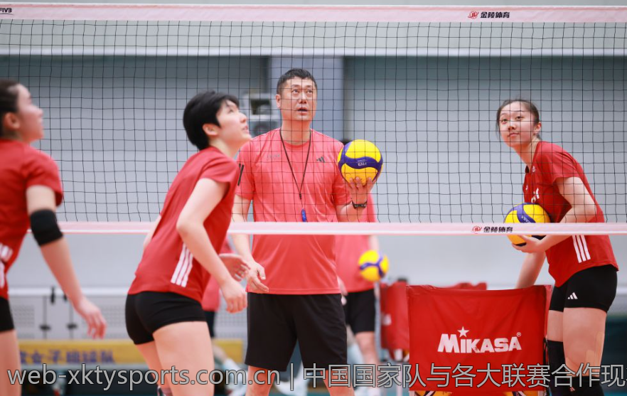 中国国家队与各大联赛合作现状