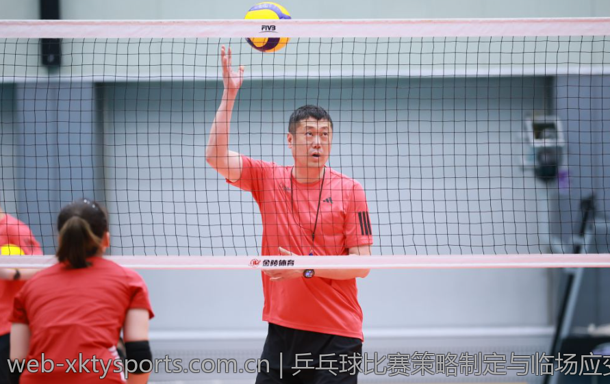 乒乓球比赛策略制定与临场应变能力