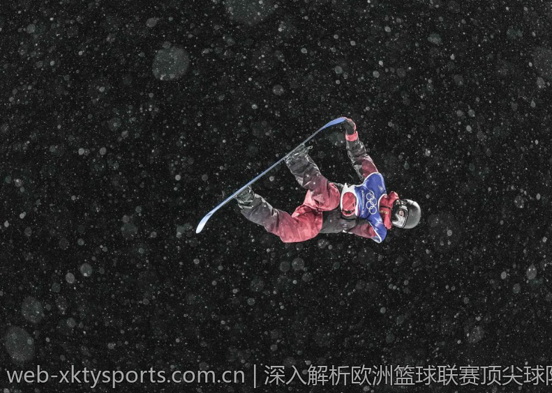 深入解析欧洲篮球联赛顶尖球队