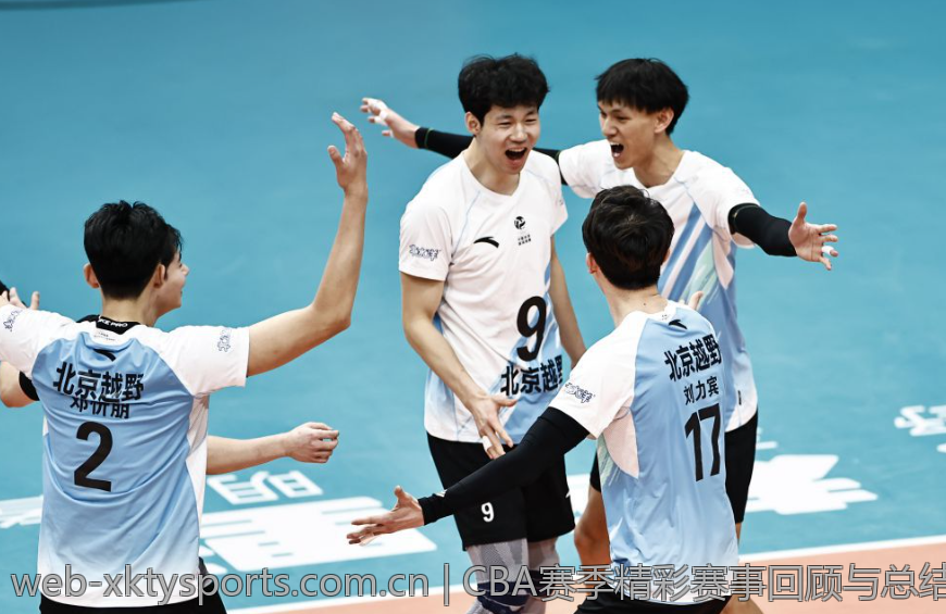 CBA赛季精彩赛事回顾与总结