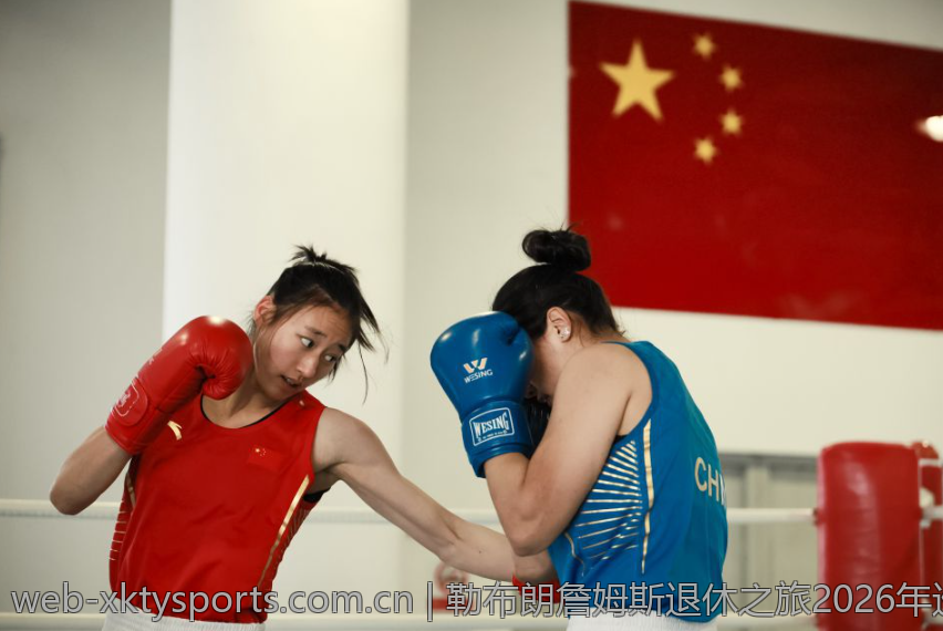 勒布朗詹姆斯退休之旅2026年巡演精彩纷呈