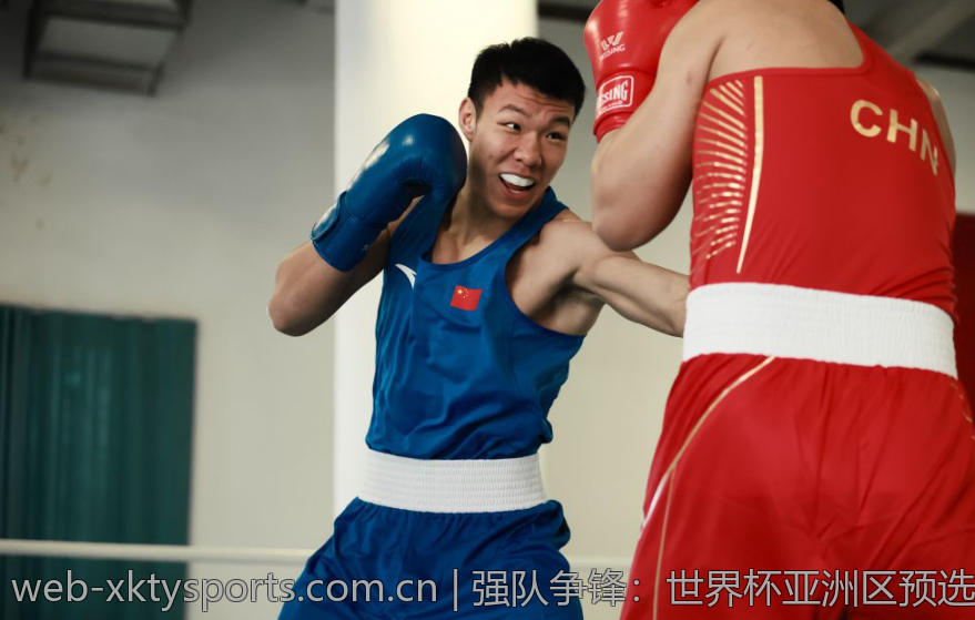 强队争锋：世界杯亚洲区预选赛十八强战术解析