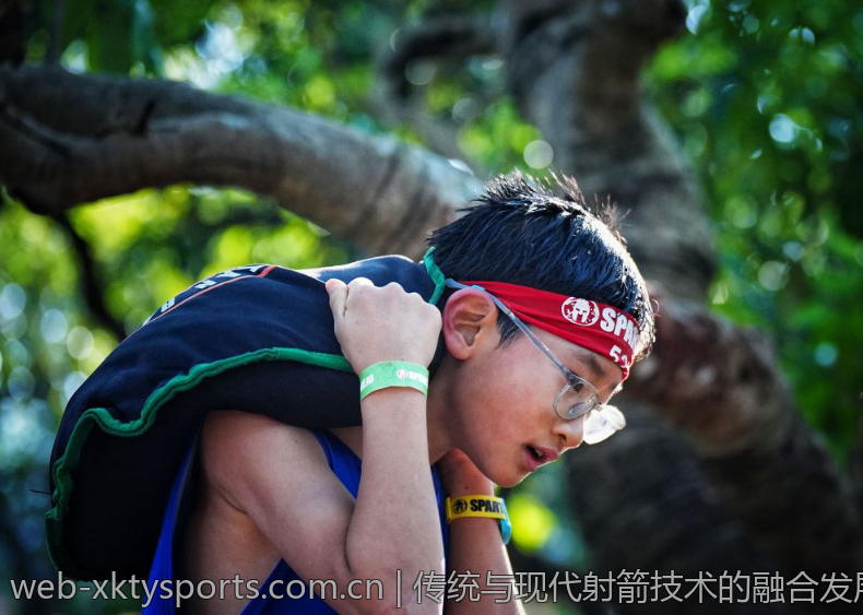 传统与现代射箭技术的融合发展研究