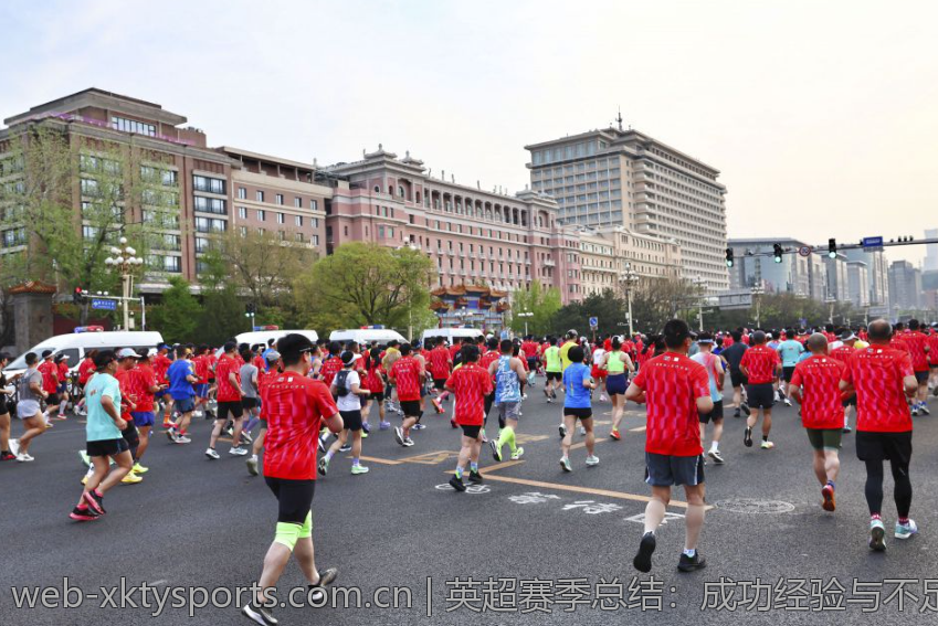 英超赛季总结：成功经验与不足反思