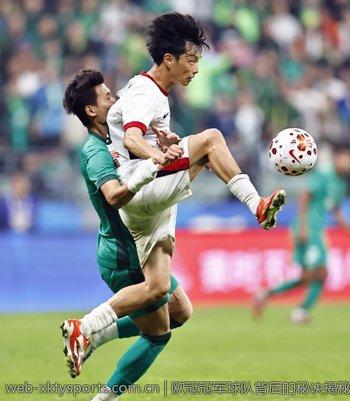 欧冠冠军球队背后的秘诀揭秘